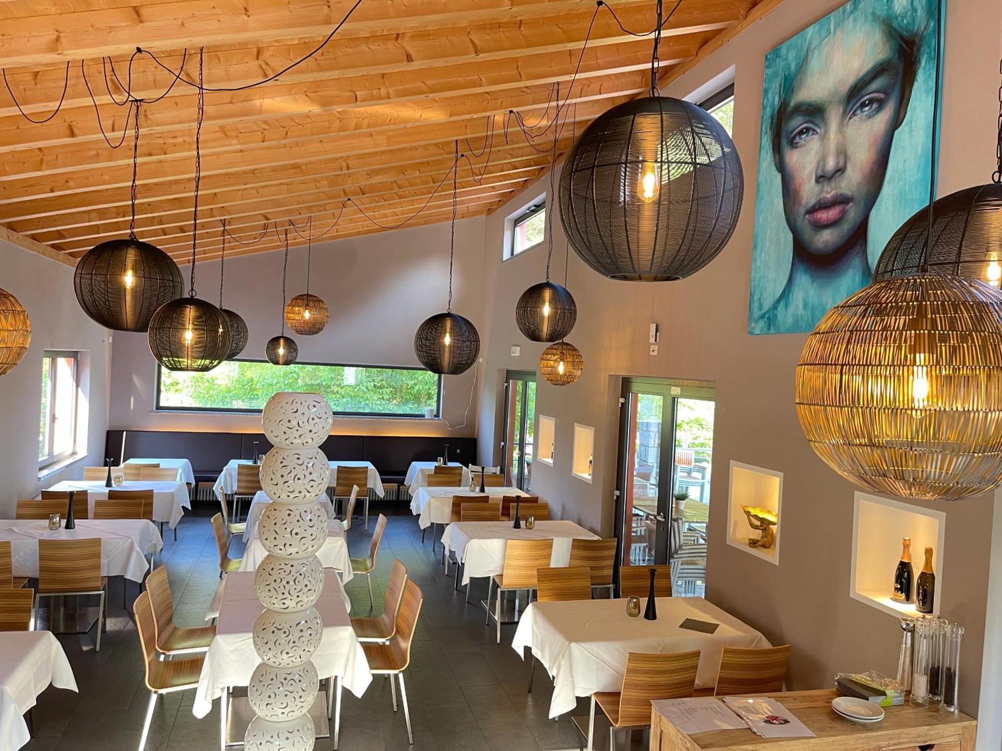 Sportcamping & Glamping Resort Rio Vantone Crone ภายนอก รูปภาพ